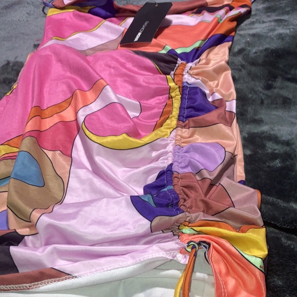 NWT fashion Nova dress💕 - Picture 6 of 6